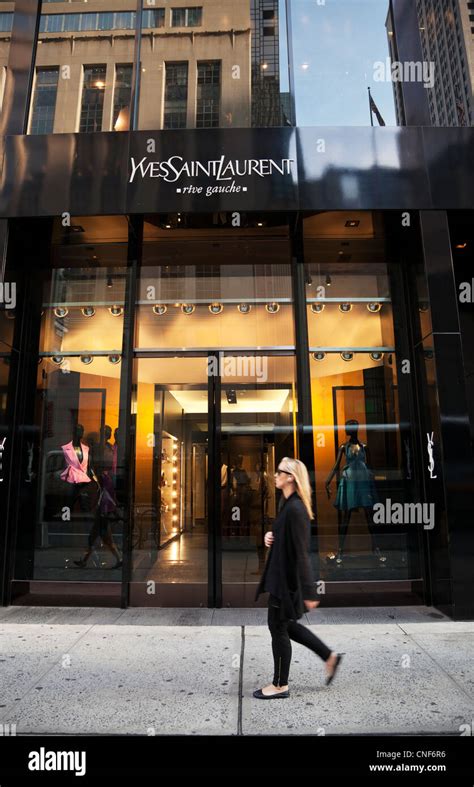 yves saint laurent store nyc|yves saint laurent locations.